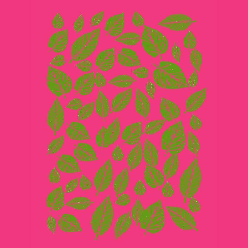 Leaves tree forest nature