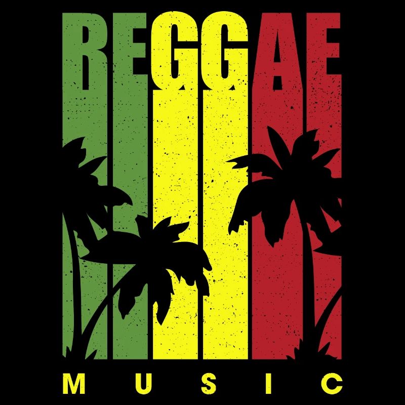 Retro Reggae