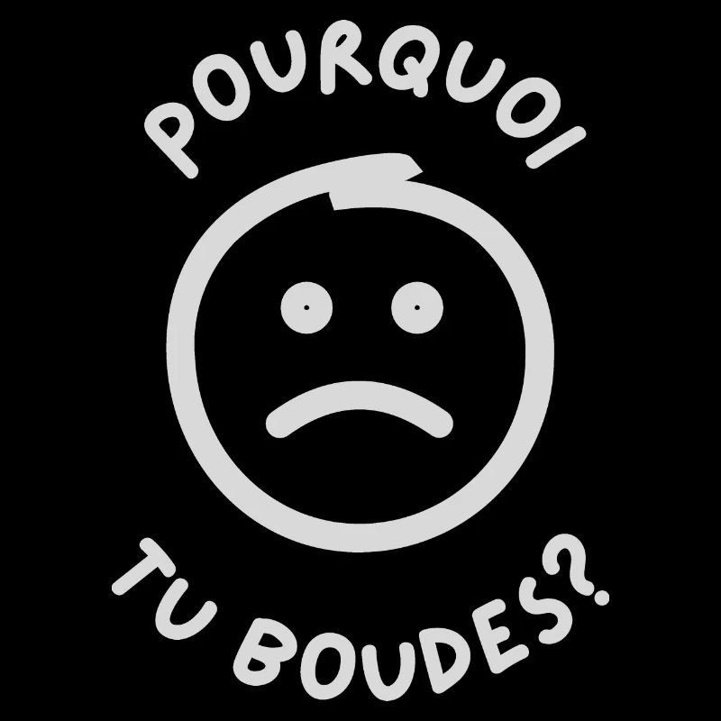 TU BOUDES
