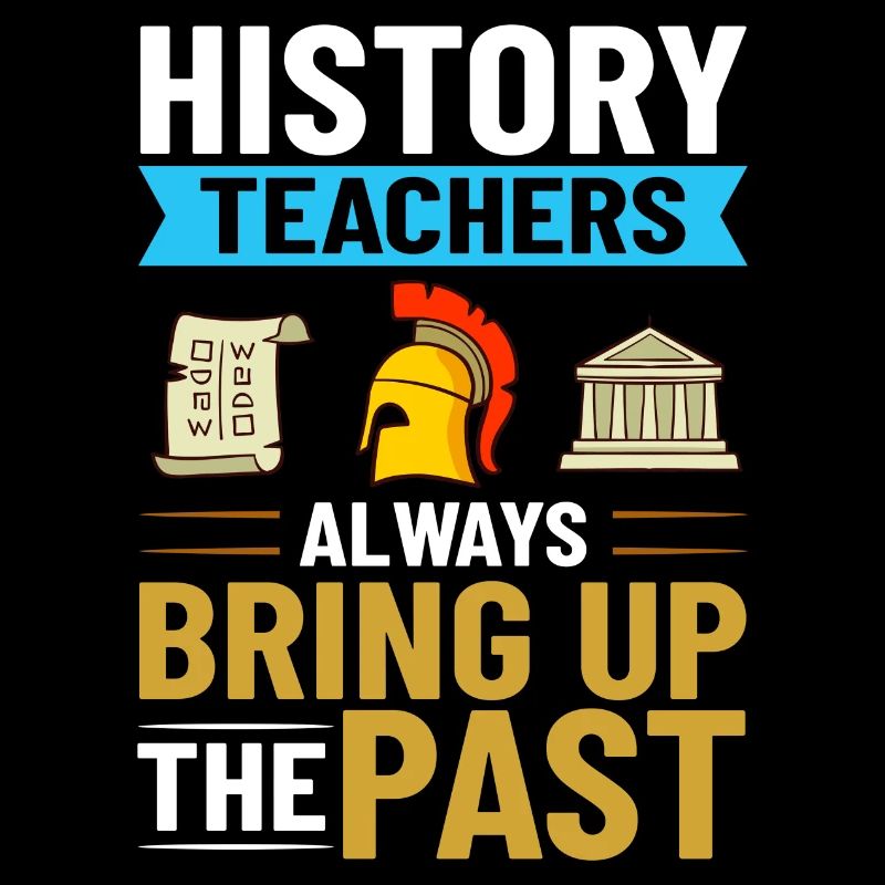 Geschichte Lehrer Lektion Professor Historiker