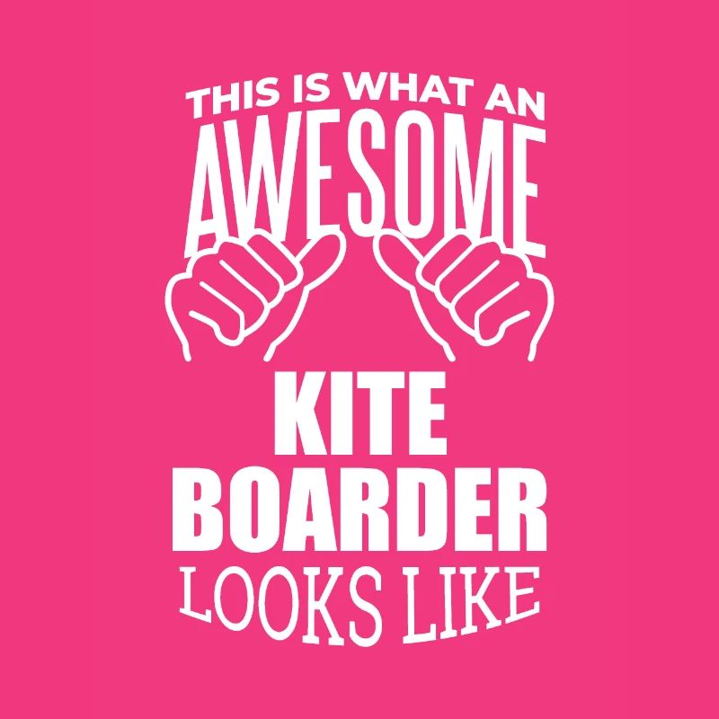 Kiteboarding