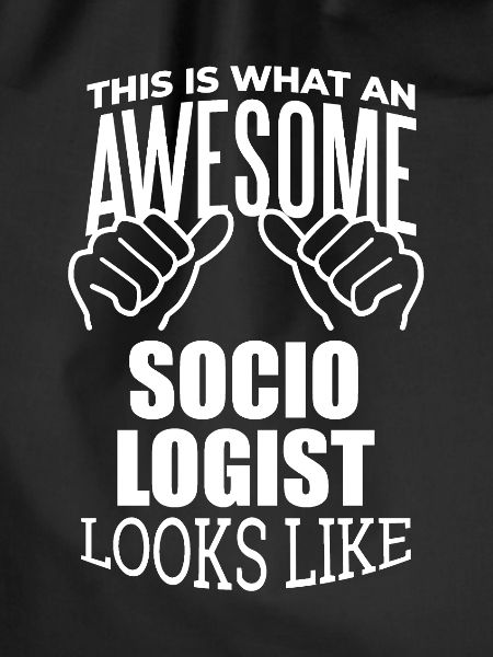 Sociology Sociology Sociology