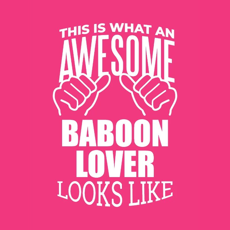 Baboon