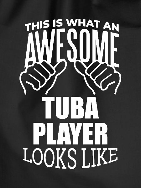 Tuba Tuba Tuba