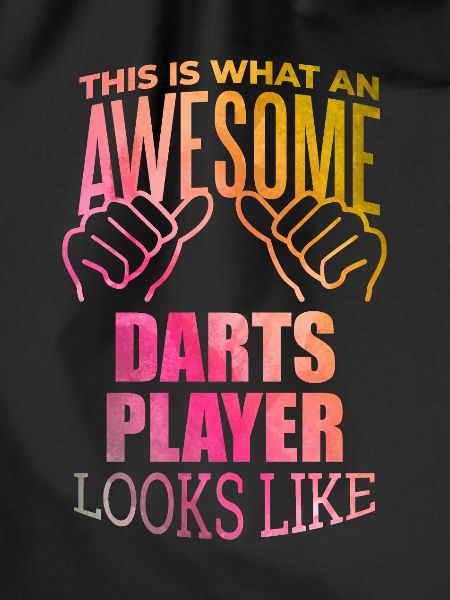 Darts Darts Darts