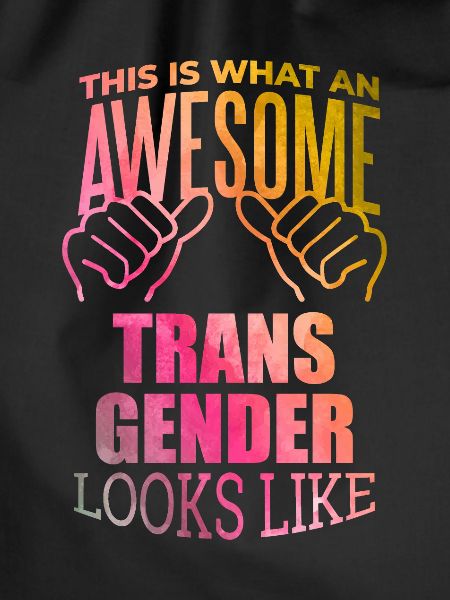 Transgender Transgender Transgender
