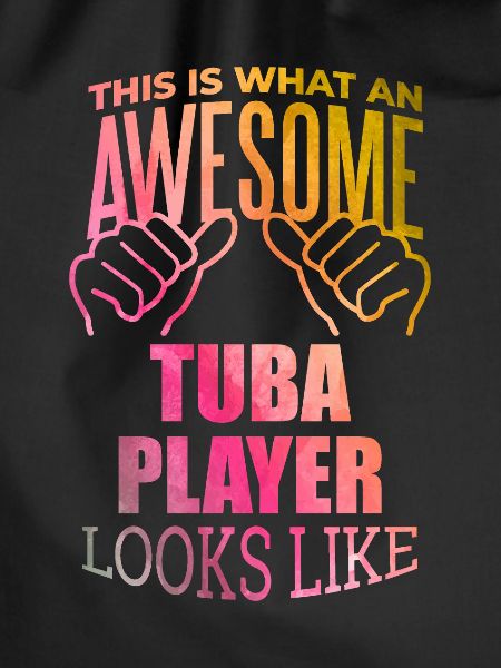 Tuba Tuba Tuba