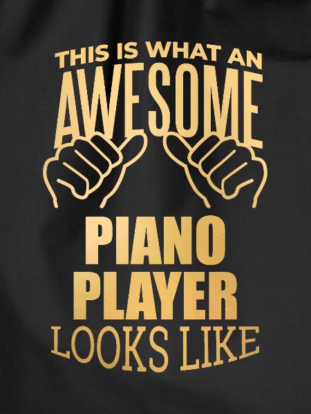Piano Piano Piano