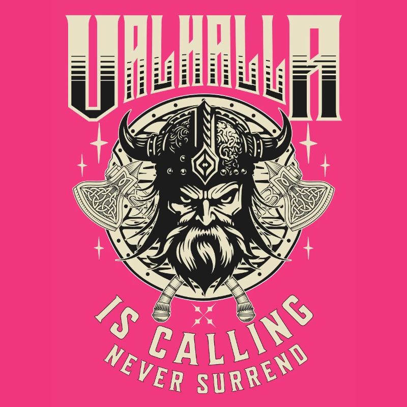 Valhalla is Calling