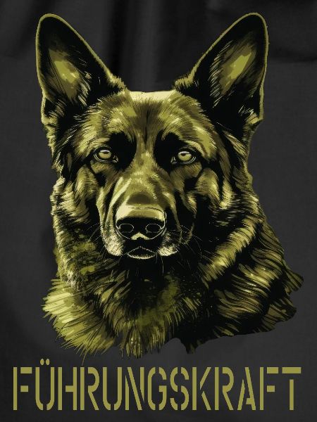 German Shepherd Executive German Shepherd