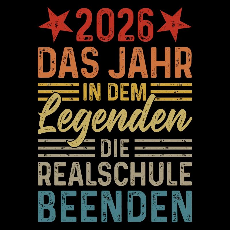 2026 Year Legends Finish Realschule