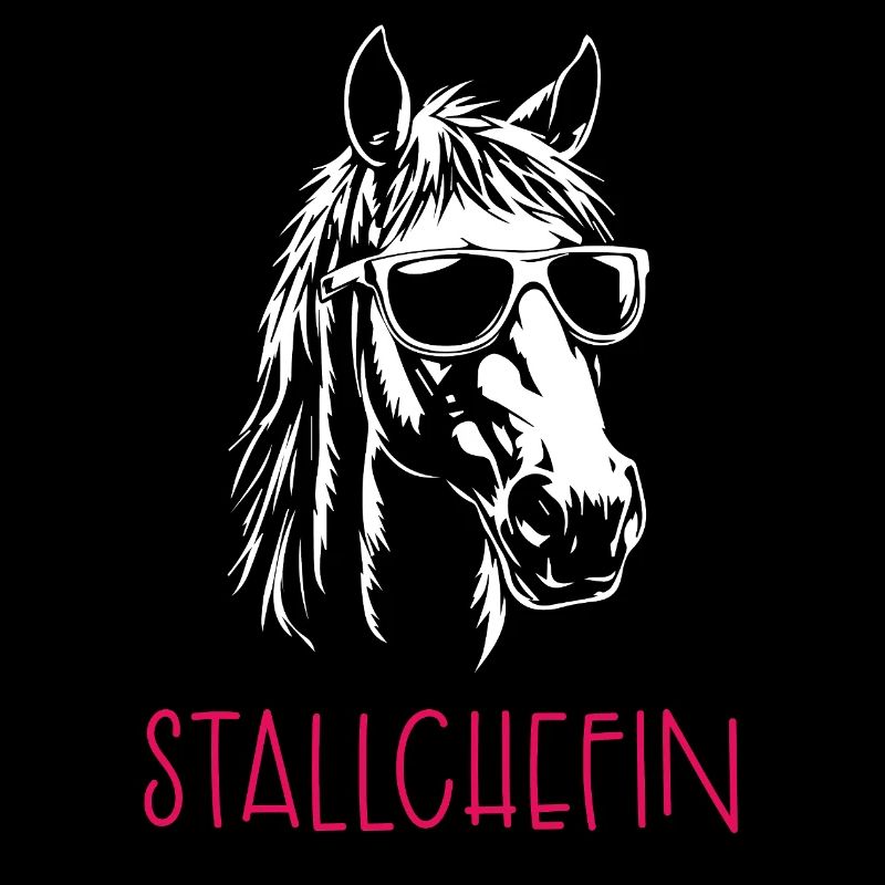 Stallchefin