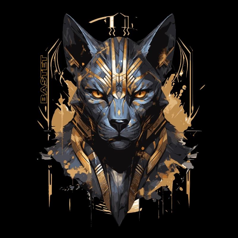 Bastet