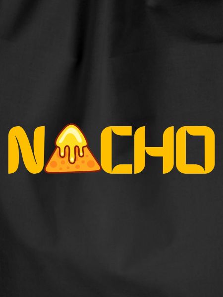 NACHO cheese