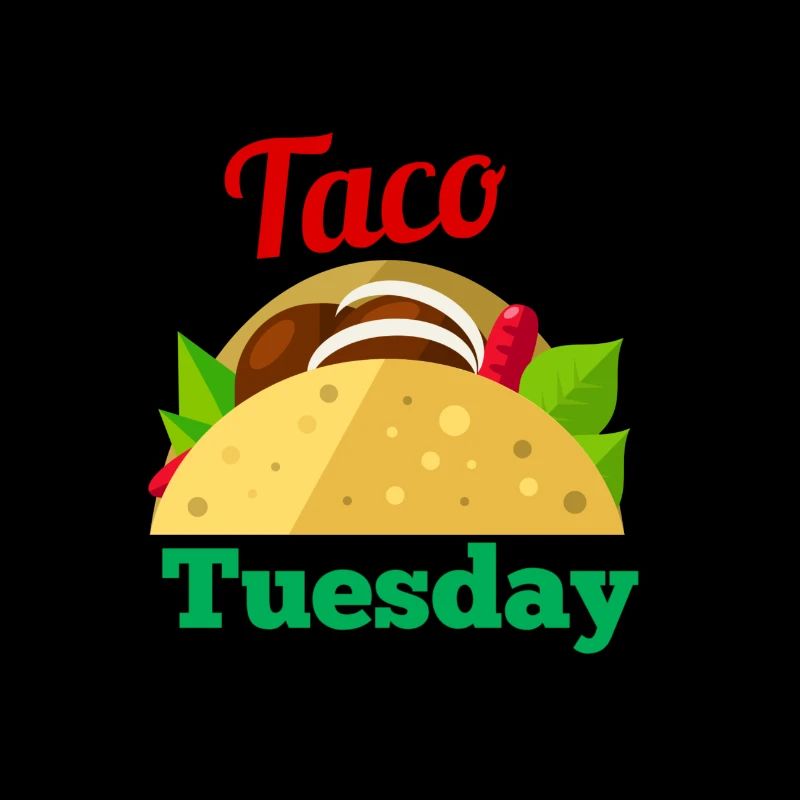 Taco tuesday