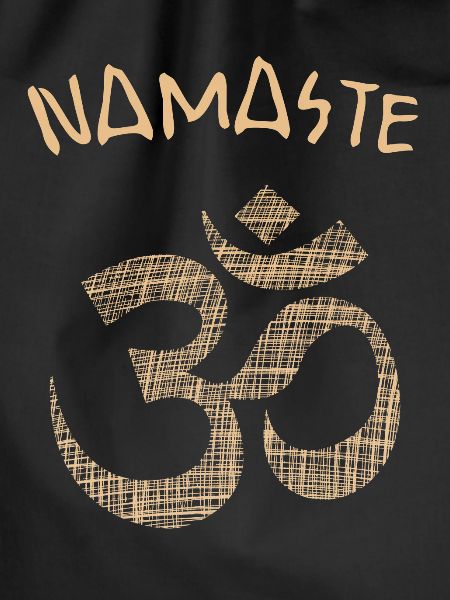 Yoga Namaste