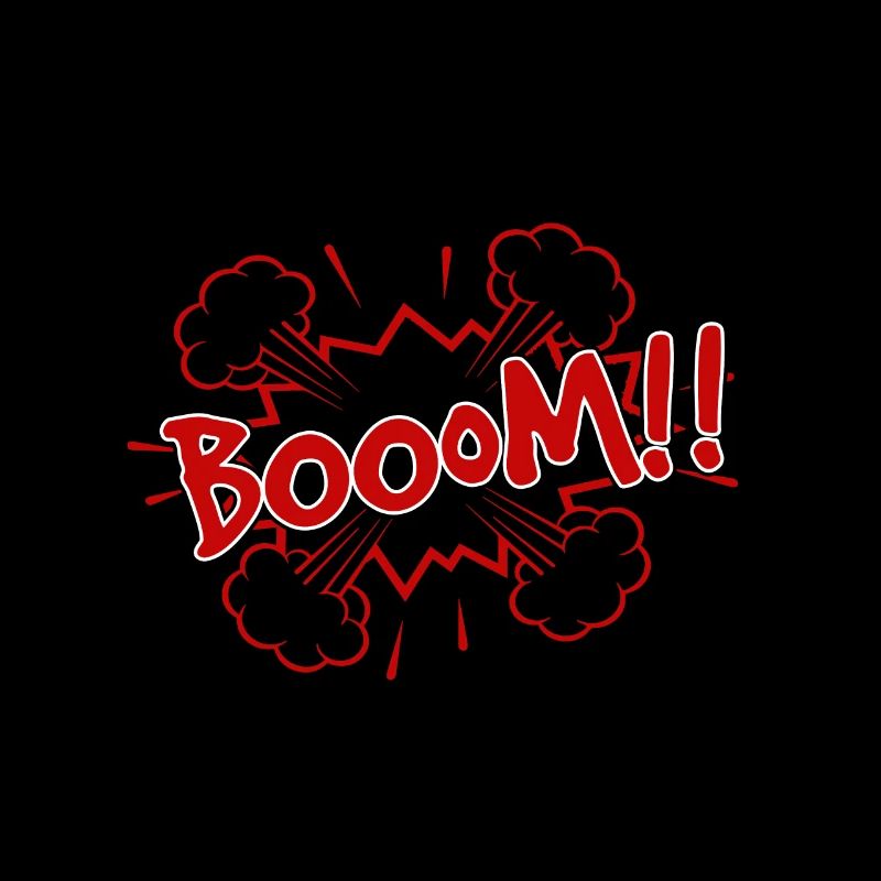 comic boom