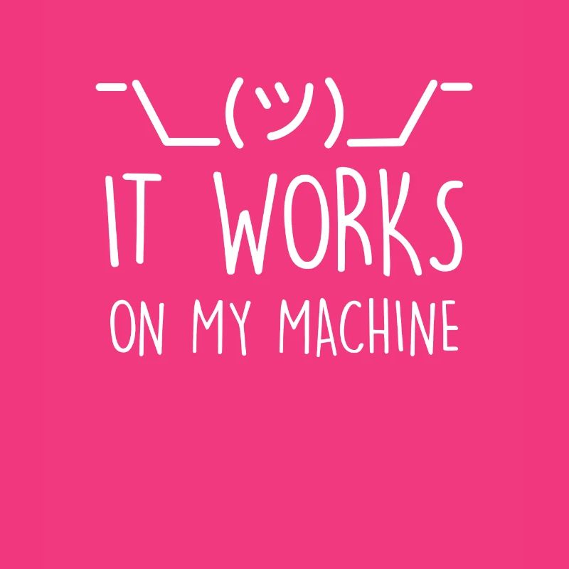 Débogage de blague de programmeur en cours d’exécution sur mon PC