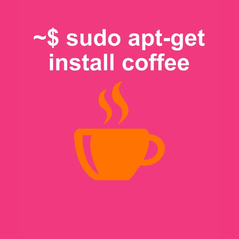 Programmer Coffee Coffee Drinker Computer Scientist