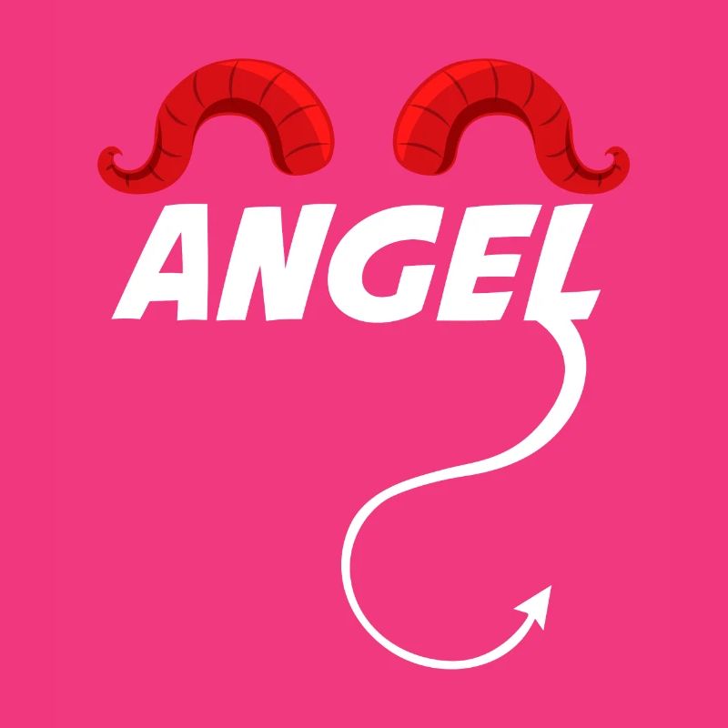 Angel Devil Angel Devil