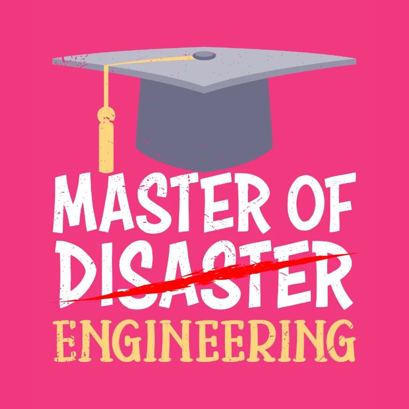 Master's Degree 2022 Master of Engineering