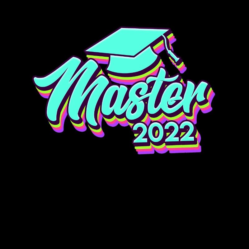 Master Abschluss Master 2022