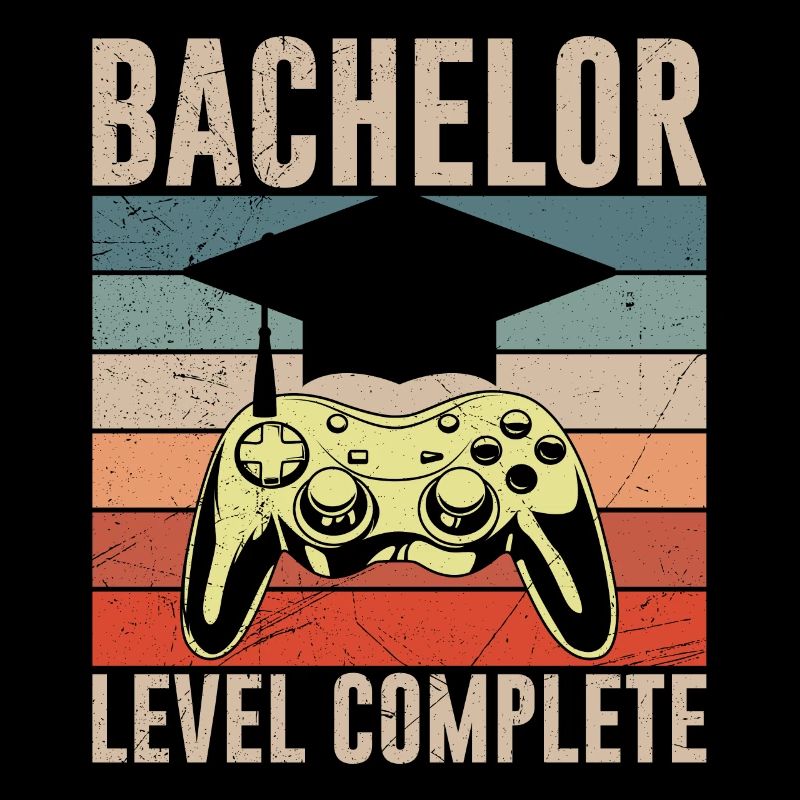Bachelor Level Complete Bachelor Abschluss