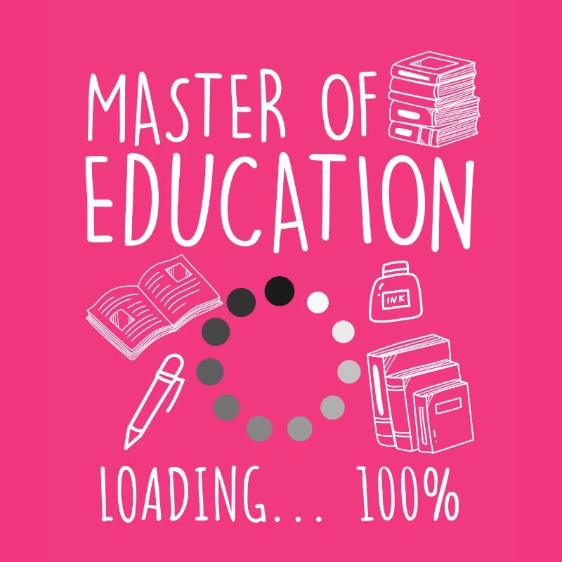 Master of Education Master Abschluss