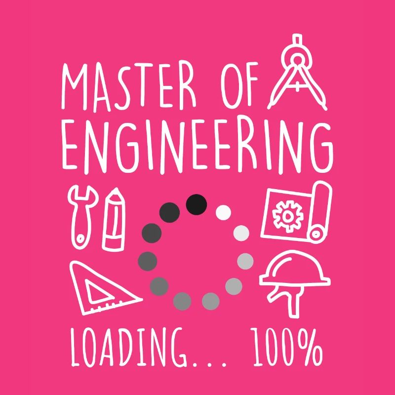 Master of Engineering Master's Degree