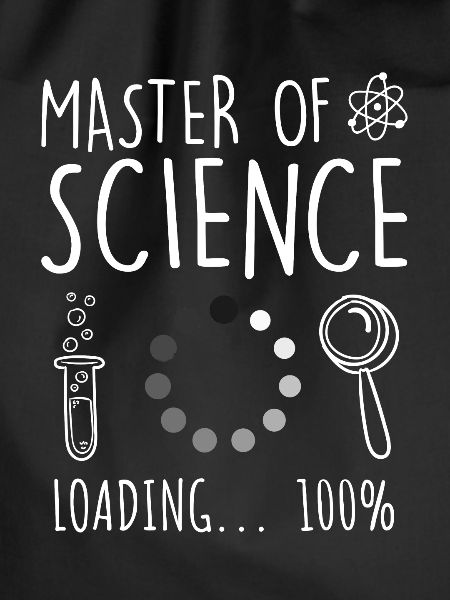 Master of Science Master Abschluss