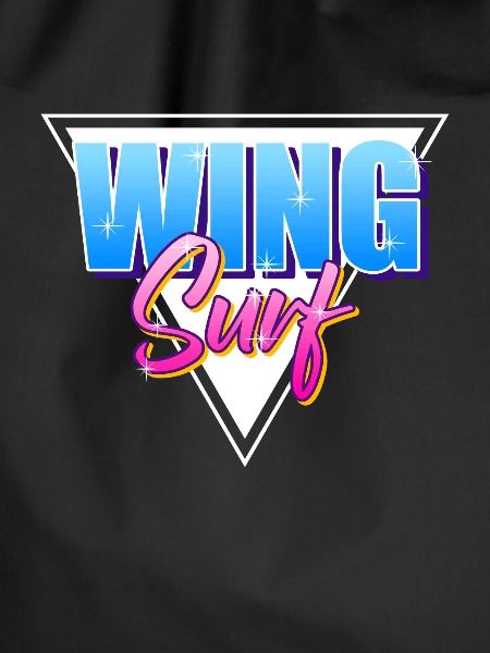 Wing Surf Wingfoil