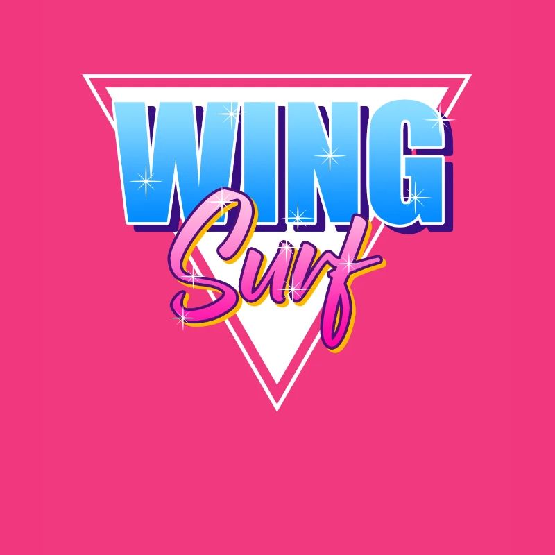 Aile Surf Wingfoil