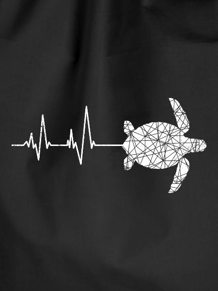 Turtle Heartbeat Slowness