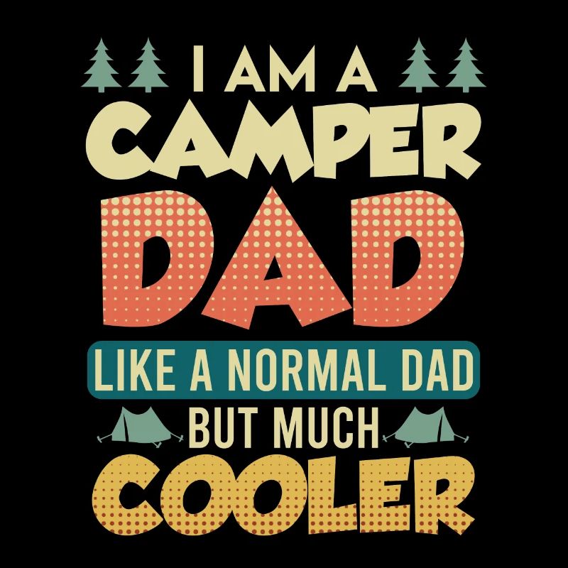 Camper Papa