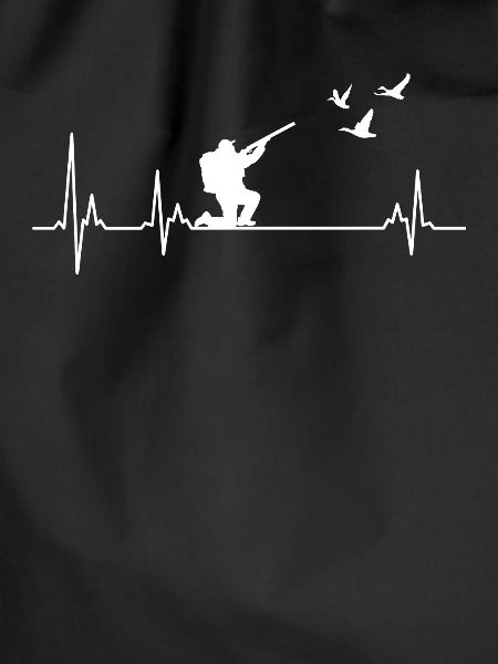 Hunter Heartbeat Duck Hunt