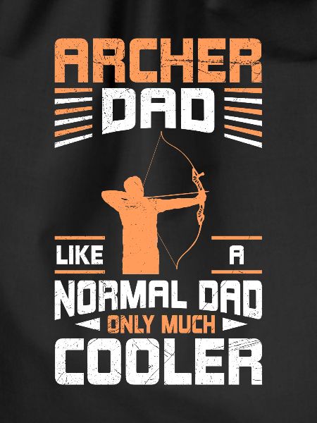 Archer Papa Father