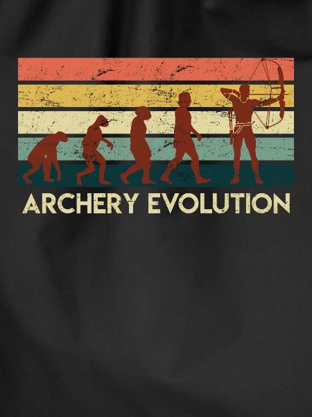 Archery Evolution Bogenschießen