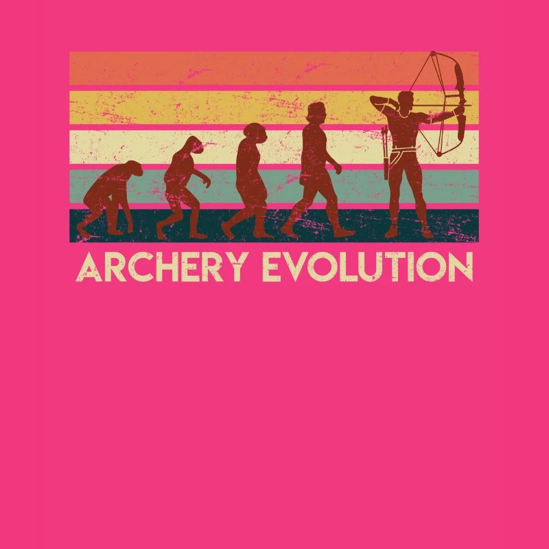 Tir à l’arc Evolution Bogenschießen