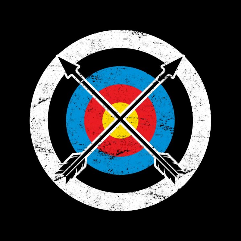 Archer Target Bow Bow Target