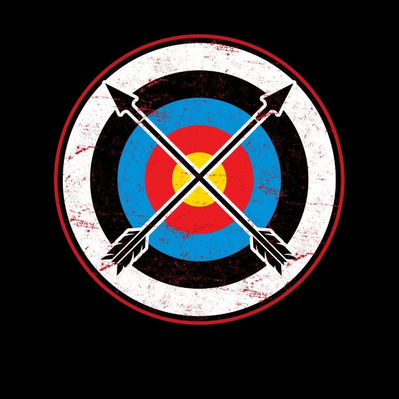 Archer Target Bow Bow Target