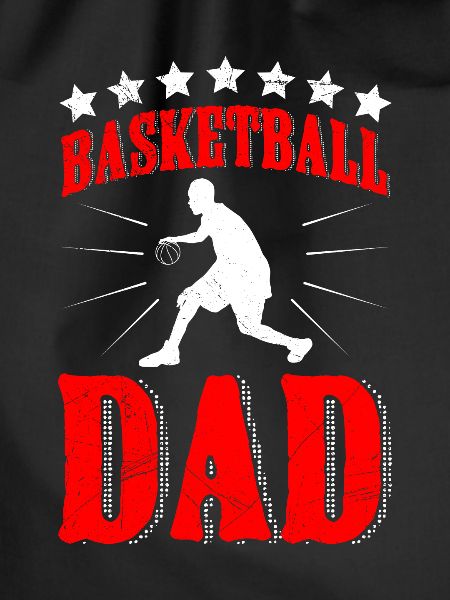 Basketball Dad