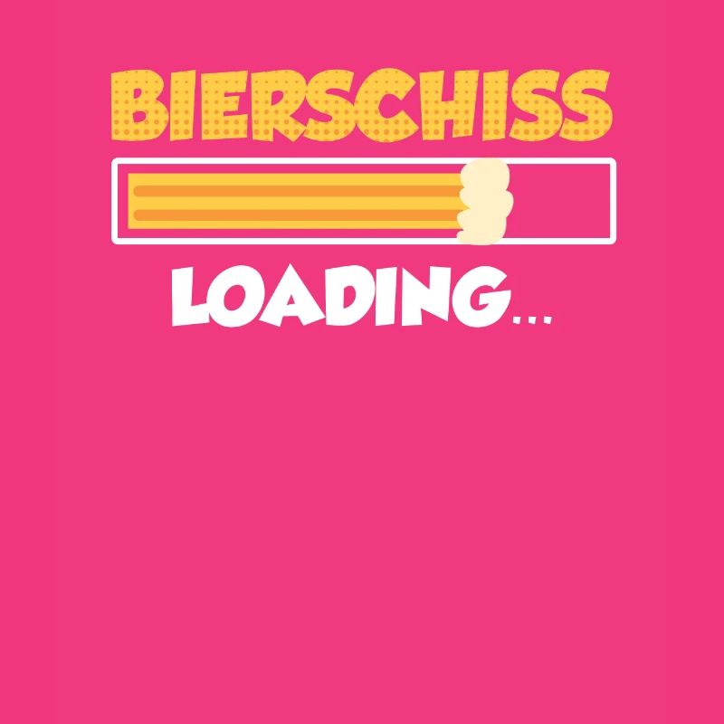 Bierschiss loading
