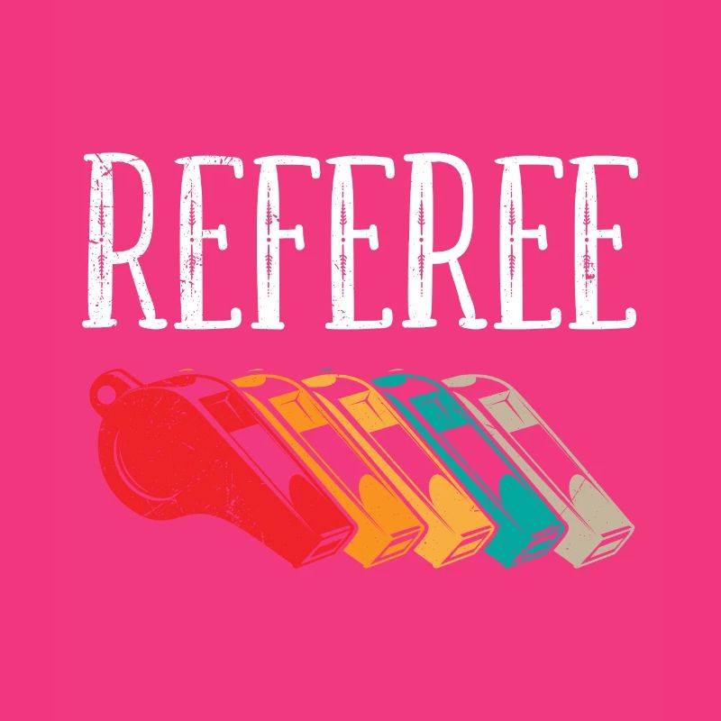 Referee Evolution Schiri