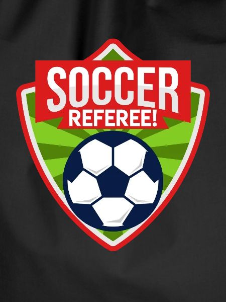 Football Referee