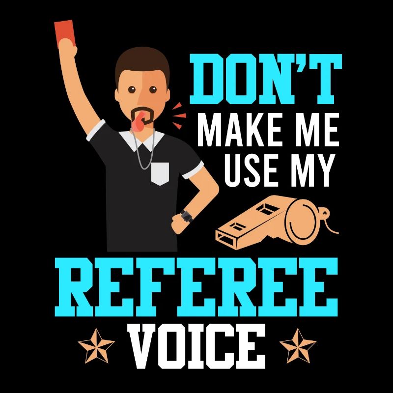Referee