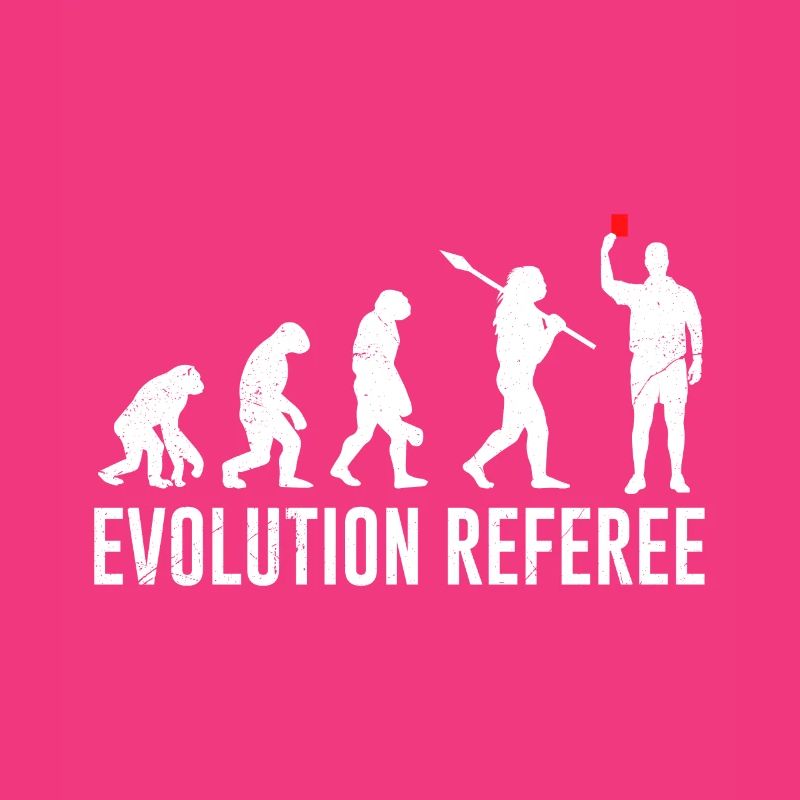 Evolution Referee