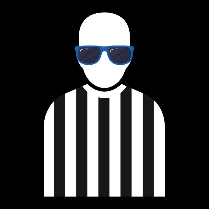 Referee Outfit