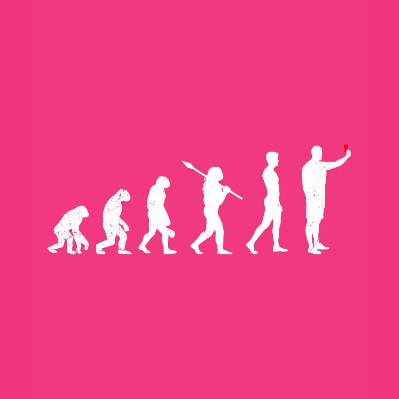Schiedsrichter Evolution