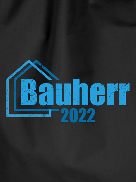 Bauherr 2022 Eigenheim