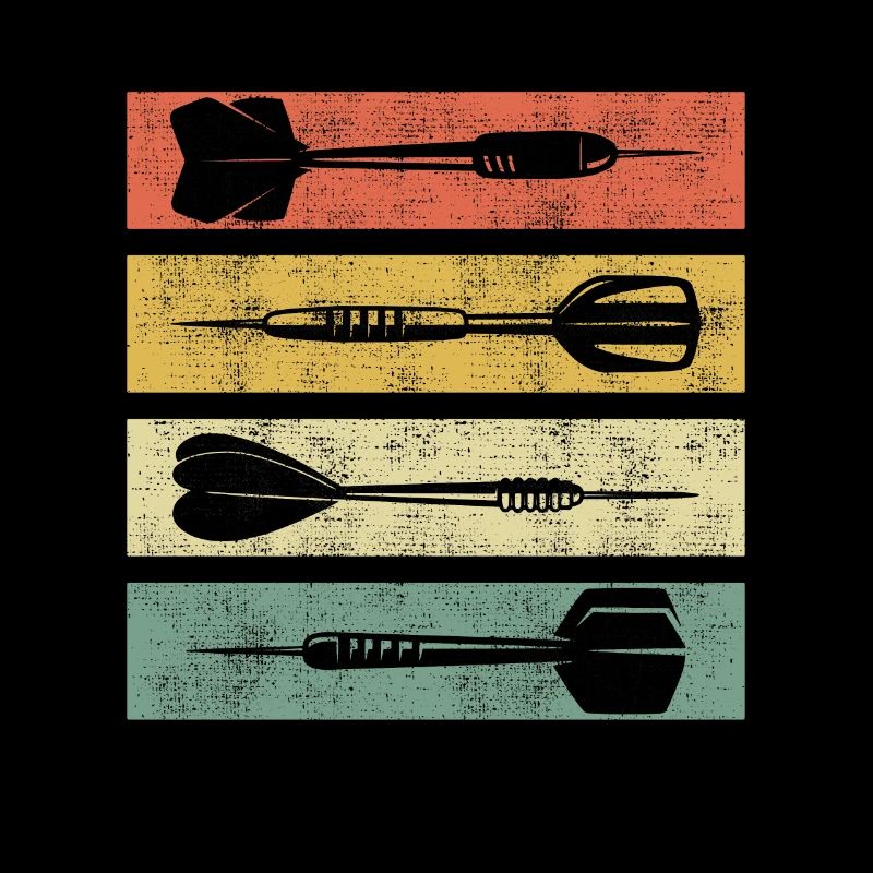 Fléchettes Flèches Dart Accessoires Fléchettes Fléchettes